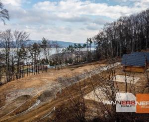 Exkluzívne na predaj stavebné pozemky na Domaši - rekreačná oblasť Dobrá !!!