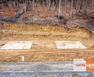 Exkluzívne na predaj stavebné pozemky na Domaši - rekreačná oblasť Dobrá !!!