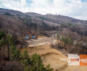Exkluzívne na predaj stavebné pozemky na Domaši - rekreačná oblasť Dobrá !!!
