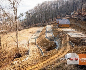 Exkluzívne na predaj stavebné pozemky na Domaši - rekreačná oblasť Dobrá !!!