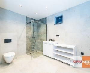 Exkluzívne na predaj štýlová novostavba na Domaši - časť Poľany!!!