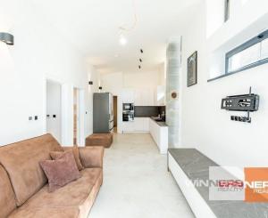 Exkluzívne na predaj štýlová novostavba na Domaši - časť Poľany!!!