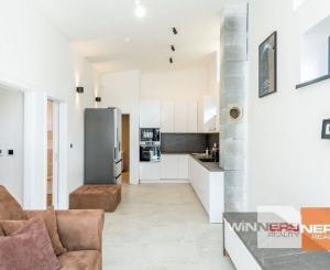 Exkluzívne na predaj štýlová novostavba na Domaši - časť Poľany!!!