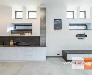 Exkluzívne na predaj štýlová novostavba na Domaši - časť Poľany!!!