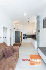 Exkluzívne na predaj štýlová novostavba na Domaši - časť Poľany!!!