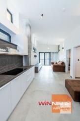 Exkluzívne na predaj štýlová novostavba na Domaši - časť Poľany!!!