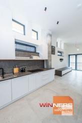 Exkluzívne na predaj štýlová novostavba na Domaši - časť Poľany!!!