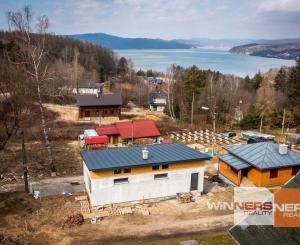 Exkluzívne na predaj štýlová novostavba na Domaši - časť Poľany!!!