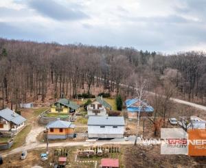 Exkluzívne na predaj štýlová novostavba na Domaši - časť Poľany!!!