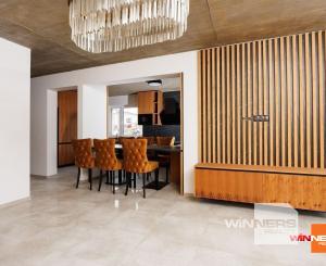 Exkluzívne ponúkame na predaj Developerský projekt NOVOSTAVBY JANOVÍK.