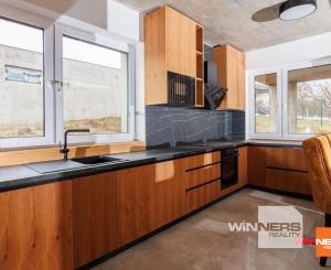 Exkluzívne ponúkame na predaj Developerský projekt NOVOSTAVBY JANOVÍK.