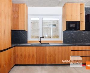 Exkluzívne ponúkame na predaj Developerský projekt NOVOSTAVBY JANOVÍK.