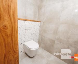 Exkluzívne ponúkame na predaj Developerský projekt NOVOSTAVBY JANOVÍK.