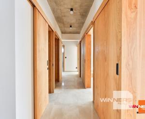 Exkluzívne ponúkame na predaj Developerský projekt NOVOSTAVBY JANOVÍK.