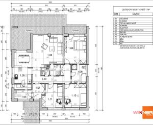 Exkluzívne ponúkame na predaj Developerský projekt NOVOSTAVBY JANOVÍK.