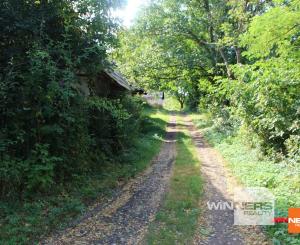 REZERVOVANÉ - Predaj  chatka s vínnou pivnicou, 49 m2 , Hontianske Trsťany- 6 km Dudince