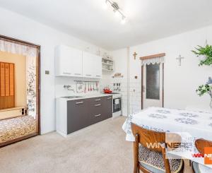 Ponúkame Vám  na predaj rodinný dom v Haniske pri Košiciach