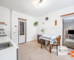 Ponúkame Vám  na predaj rodinný dom v Haniske pri Košiciach