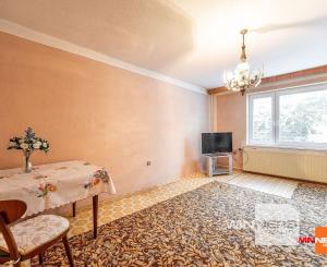 Ponúkame Vám  na predaj rodinný dom v Haniske pri Košiciach