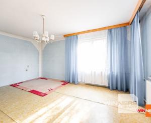 Ponúkame Vám  na predaj rodinný dom v Haniske pri Košiciach