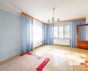 Ponúkame Vám  na predaj rodinný dom v Haniske pri Košiciach