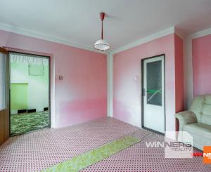 Ponúkame Vám  na predaj rodinný dom v Haniske pri Košiciach