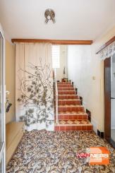 Ponúkame Vám  na predaj rodinný dom v Haniske pri Košiciach