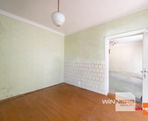 Ponúkame Vám  na predaj rodinný dom v Haniske pri Košiciach