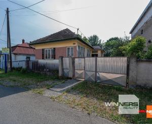 Ponúkame Vám  na predaj rodinný dom v Haniske pri Košiciach