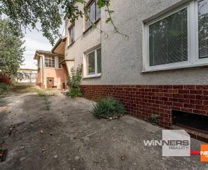 Ponúkame Vám  na predaj rodinný dom v Haniske pri Košiciach