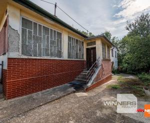 Ponúkame Vám  na predaj rodinný dom v Haniske pri Košiciach