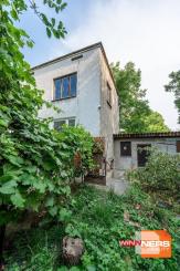 Ponúkame Vám  na predaj rodinný dom v Haniske pri Košiciach