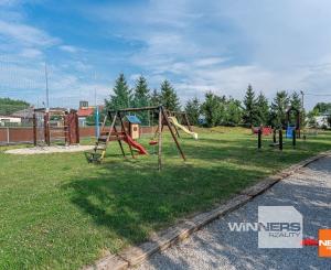 Ponúkame Vám  na predaj rodinný dom v Haniske pri Košiciach