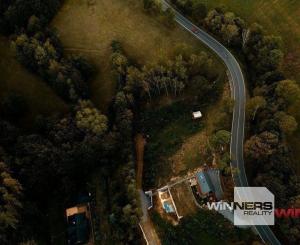 NOVÁ CENA! Exkluzívne na predaj slnečný stavebný pozemok v blízkosti Belianskeho jazera, Banská Štiavnica