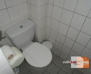 Priestranný obchodný  priestor v centre mesta Lučenec