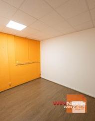 Ponúkame na prenájom skladové priestory o výmere 13 m2 na Levočskej ulici, 2 NP.