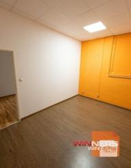 Ponúkame na prenájom skladové priestory o výmere 13 m2 na Levočskej ulici, 2 NP.