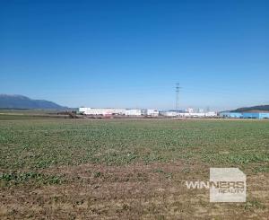 Predaj  investičných  pozemkov v Poprade – Spišskej Sobote !