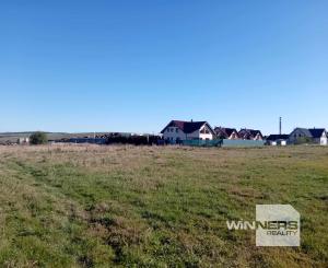 Predaj  investičných  pozemkov v Poprade – Spišskej Sobote !