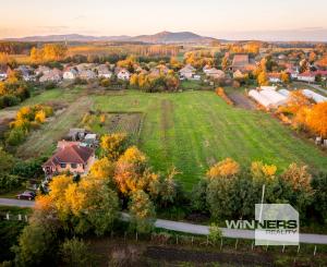 Na predaj stavebný pozemok o výmere 3.744 m2, Karcsa, Maďarsko