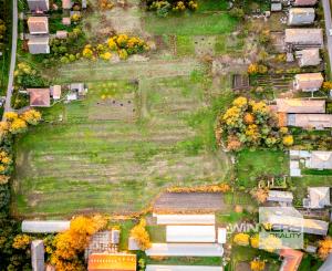 Na predaj stavebný pozemok o výmere 3.744 m2, Karcsa, Maďarsko