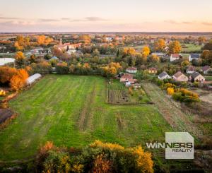 Na predaj stavebný pozemok o výmere 3.744 m2, Karcsa, Maďarsko