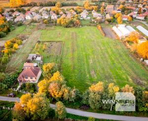 Na predaj stavebný pozemok o výmere 3.744 m2, Karcsa, Maďarsko