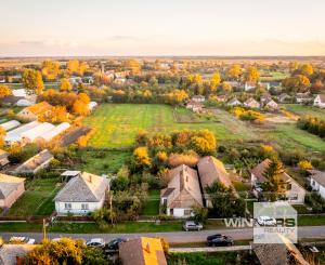 Na predaj rodinný dom v pôvodnom stave s veľkým pozemkom v obci Karcsa v Maďarsku