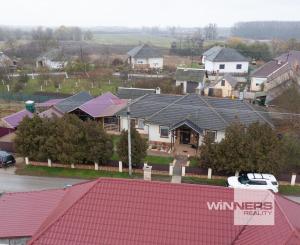 Na predaj priestranný rodinný dom v obci Karcsa - Maďarsko