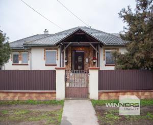 Na predaj priestranný rodinný dom v obci Karcsa - Maďarsko