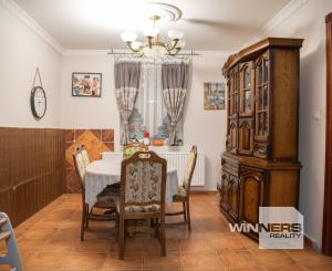 Na predaj priestranný rodinný dom v obci Karcsa - Maďarsko