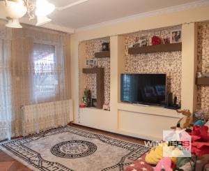 Na predaj priestranný rodinný dom v obci Karcsa - Maďarsko