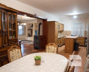 Na predaj priestranný rodinný dom v obci Karcsa - Maďarsko