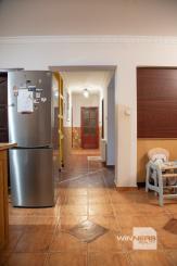 Na predaj priestranný rodinný dom v obci Karcsa - Maďarsko